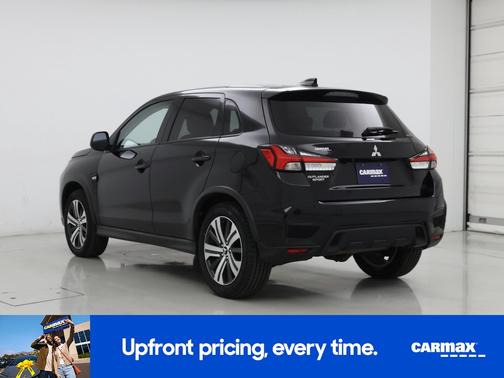2021 Mitsubishi Outlander Sport ES