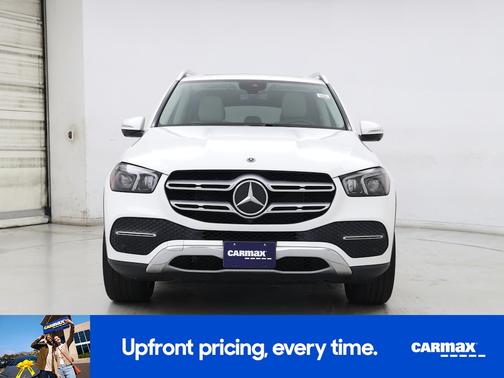 2021 Mercedes-Benz GLE 350 GLE 350