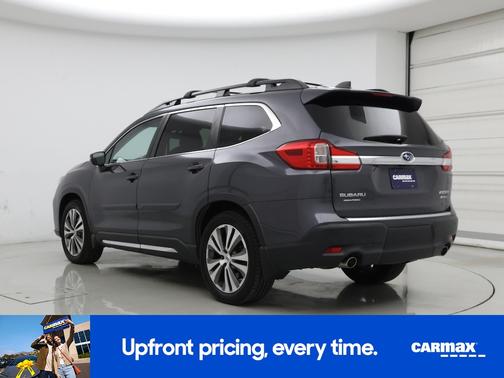 2020 Subaru Ascent Limited
