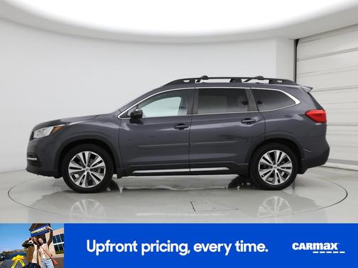 2020 Subaru Ascent Limited