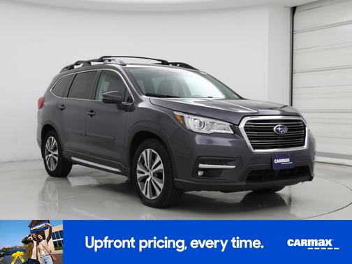 2020 Subaru Ascent Limited