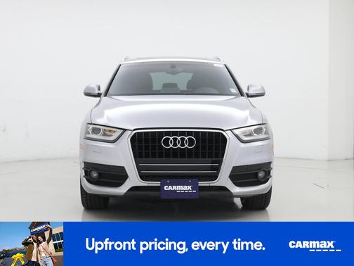 2015 Audi Q3 Premium Plus