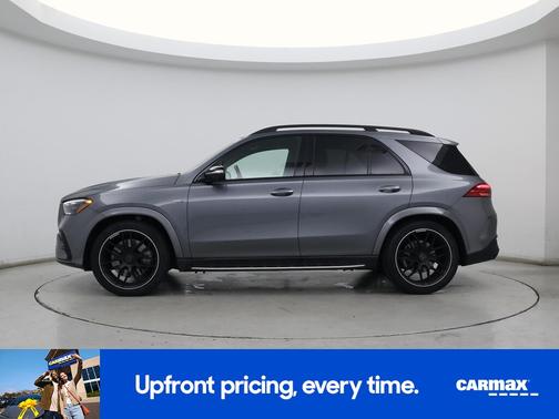 2024 Mercedes-Benz AMG GLE 53 