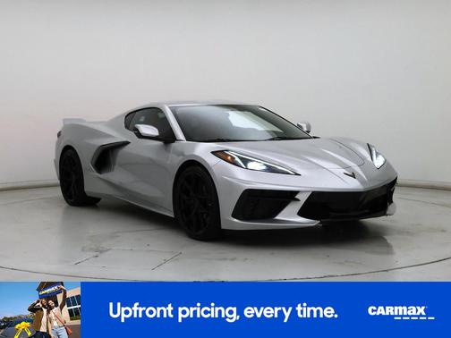 2020 Chevrolet Corvette Stingray 3LT