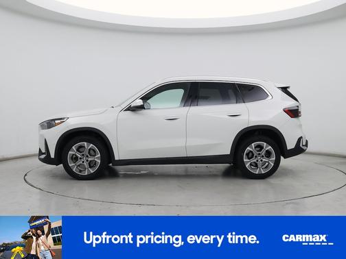 2023 BMW X1 XDrive28i