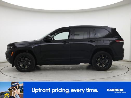 2023 Jeep Grand Cherokee 4xe 30th Anniversary