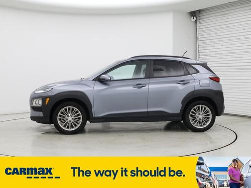 2020 Hyundai KONA SEL