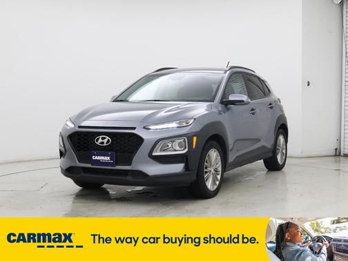 2020 Hyundai KONA SEL