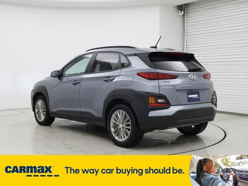 2020 Hyundai KONA SEL