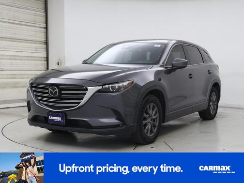 2023 Mazda CX-9 Touring