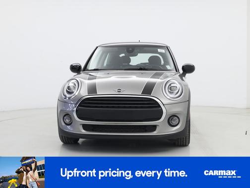 2020 MINI Hardtop 