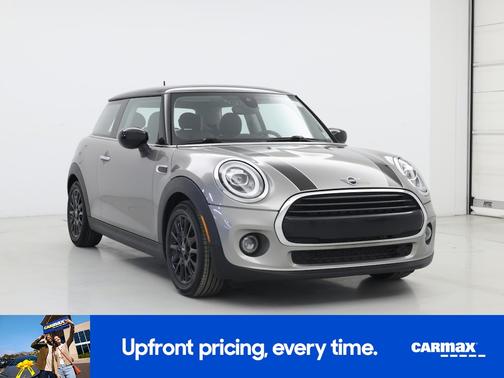 2020 MINI Hardtop 