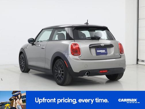 2020 MINI Hardtop Cooper