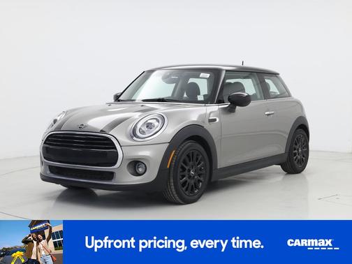 2020 MINI Hardtop 