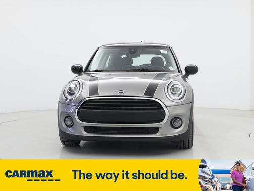 2020 MINI Hardtop