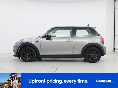 2020 MINI Hardtop 