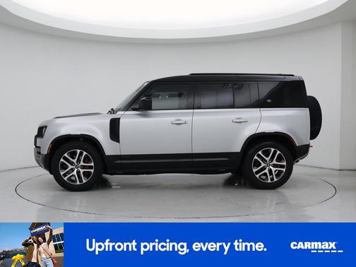 2023 Land Rover Defender 110 X