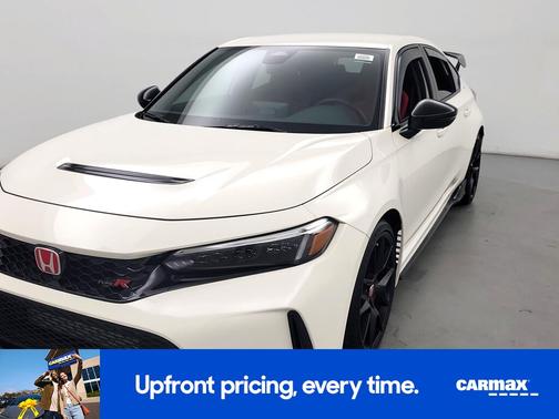 2024 Honda Civic Type R