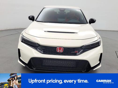 2024 Honda Civic Type R