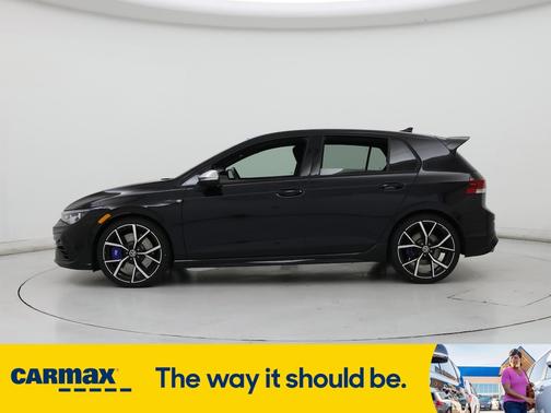 2023 Volkswagen Golf R R
