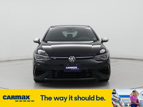 2023 Volkswagen Golf R R