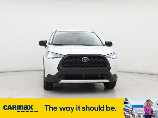 2023 Toyota Corolla Cross L