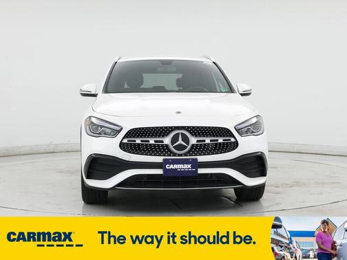 2023 Mercedes-Benz GLA 250