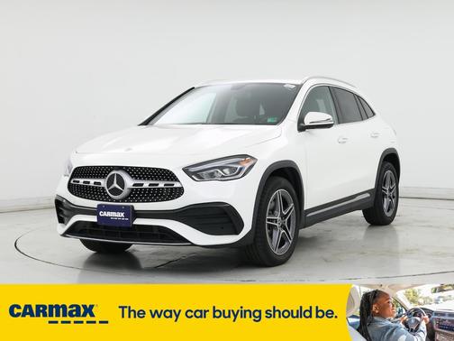 2023 Mercedes-Benz GLA 250