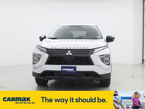 2023 Mitsubishi Eclipse Cross LE
