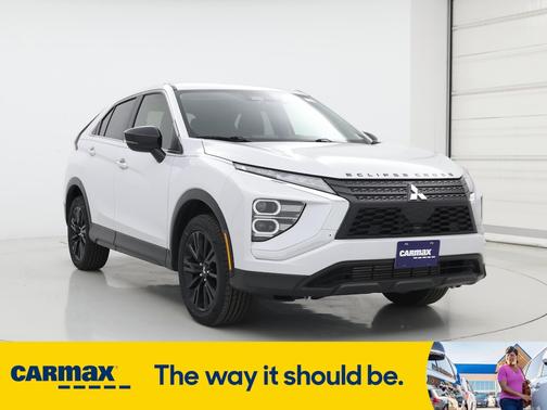 2023 Mitsubishi Eclipse Cross LE