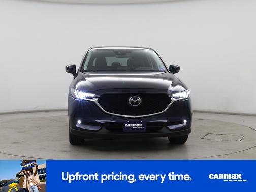 2019 Mazda CX-5 Grand Touring Reserve
