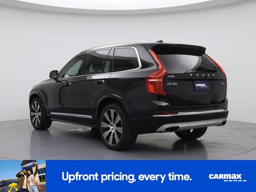 2020 Volvo XC90 T6 Inscription