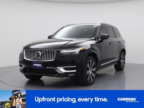 2020 Volvo XC90 T6 Inscription