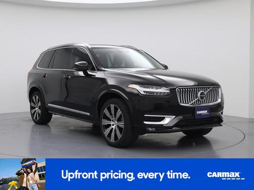 2020 Volvo XC90 T6 Inscription