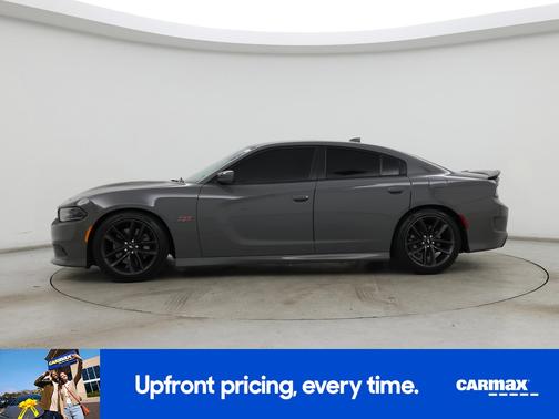 2019 Dodge Charger R/T Scat Pack