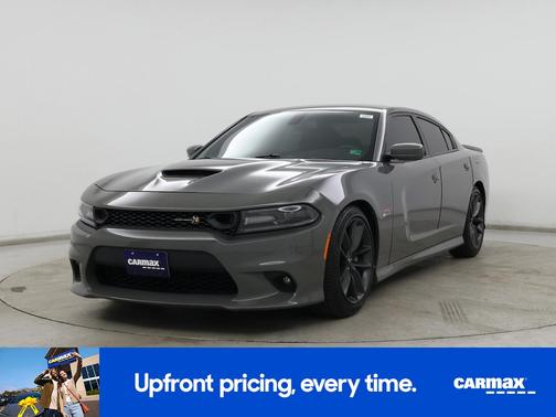 2019 Dodge Charger R/T Scat Pack