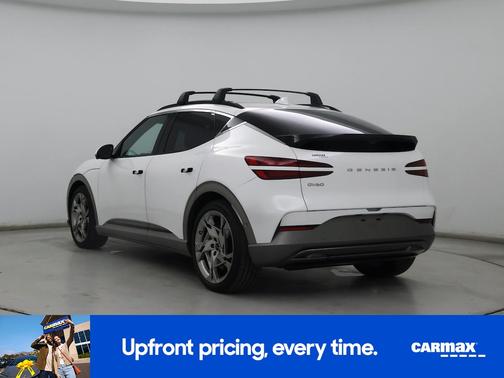 2023 Genesis GV60 Performance