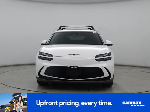 2023 Genesis GV60 Performance