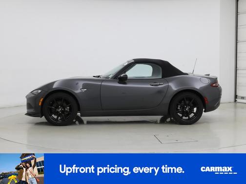 2020 Mazda MX-5 Miata Club