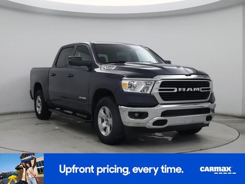 2021 RAM 1500 Bighorn