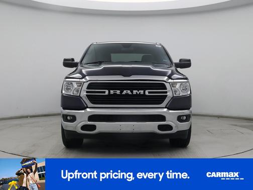 2021 RAM 1500 Bighorn