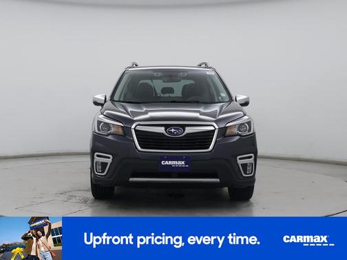 2019 Subaru Forester 2.5I Touring