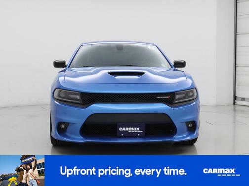 2019 Dodge Charger R/T Plus