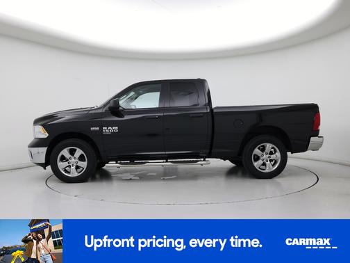 2019 RAM 1500 Classic Express