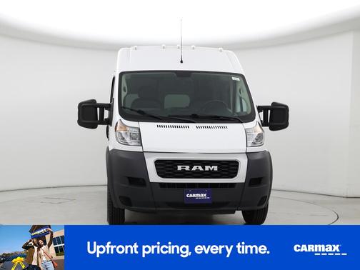 2021 RAM ProMaster 2500 High Roof