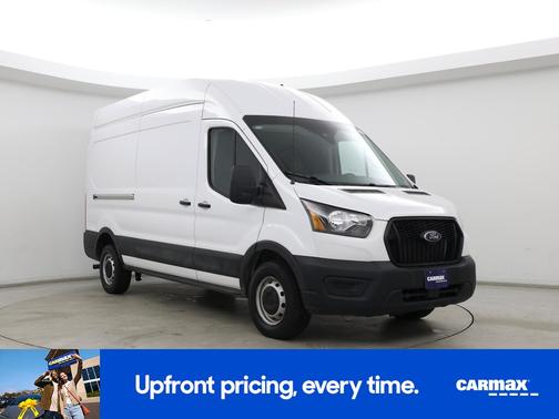 2023 Ford Transit-250 