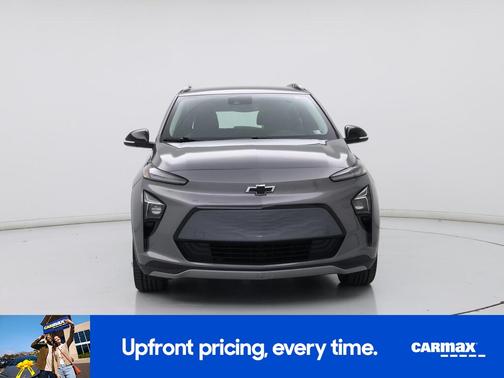 2022 Chevrolet Bolt EUV LT
