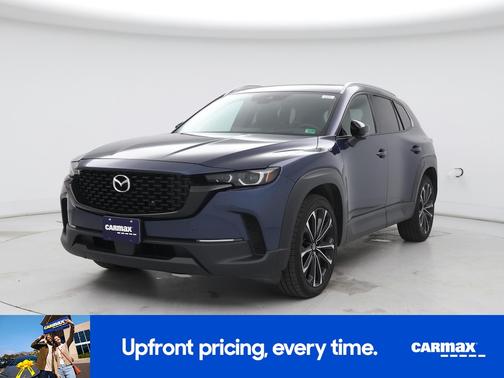 2023 Mazda CX-50 2.5 S Premium Plus Package
