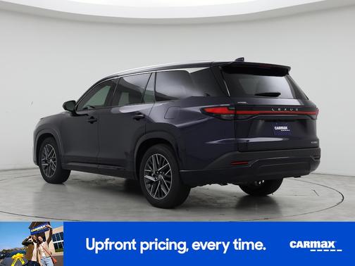 2025 Lexus TX 350 Premium