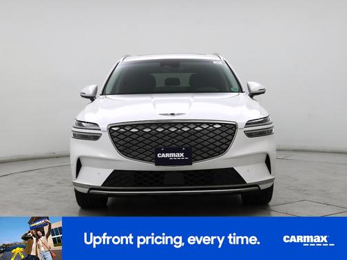 2024 Genesis Electrified GV70 Advanced